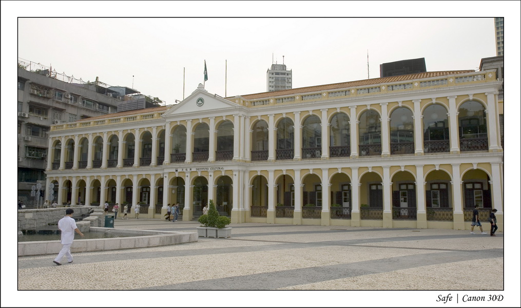 2008 - 07 - Macau - 026